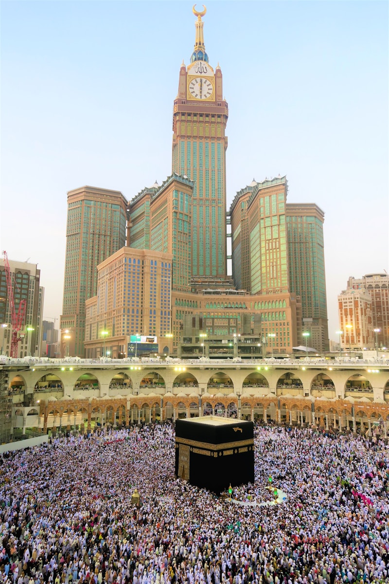 Islamic-Calligraphy